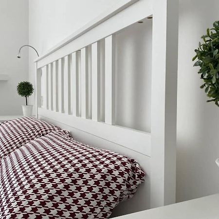 Central Modern Apartment Rome -Locazione Turistica- Exterior foto